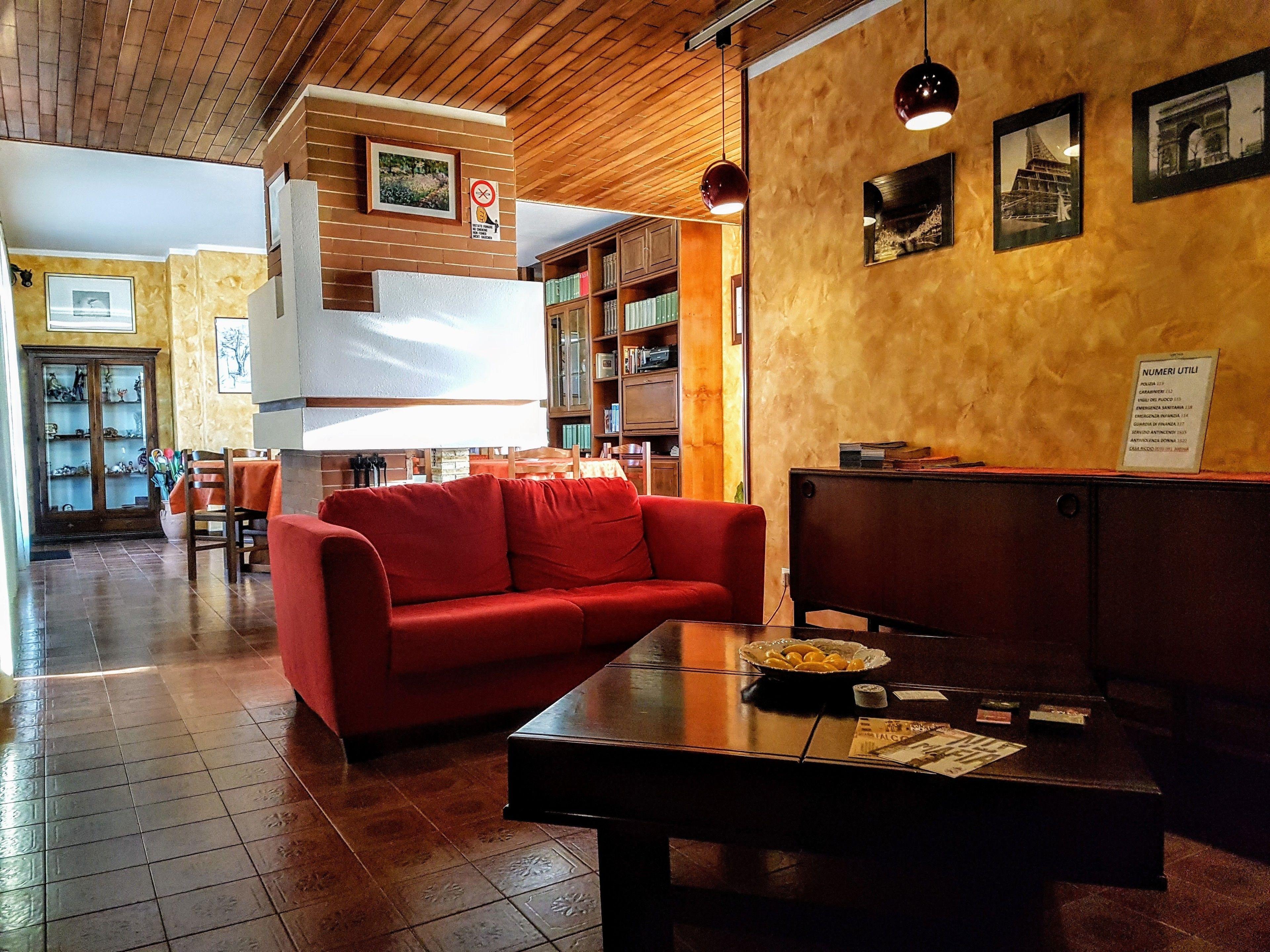 Casa Riccio Hotel - Palermo, Palermo