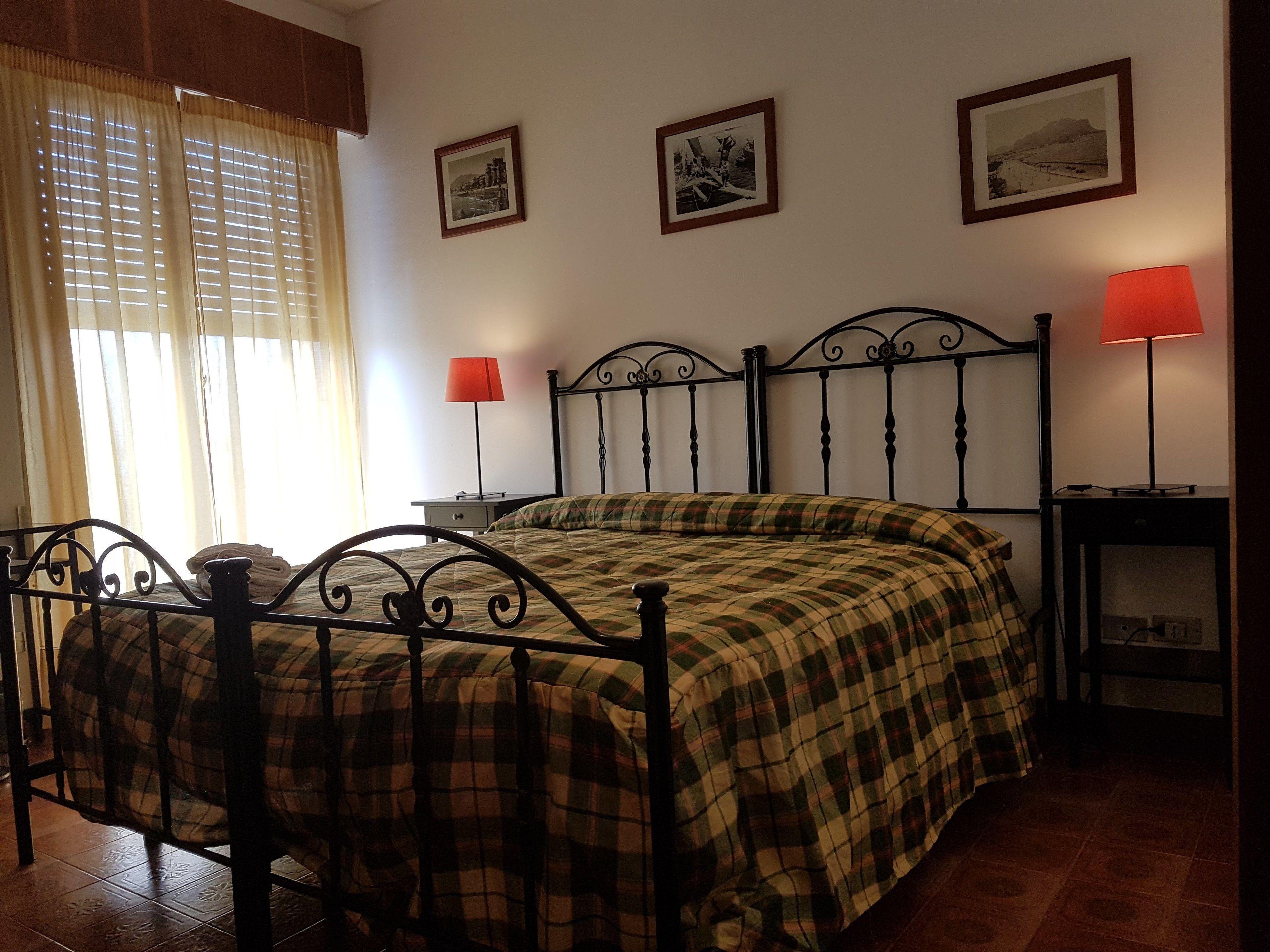 Casa Riccio Hotel - Palermo — Photos 3